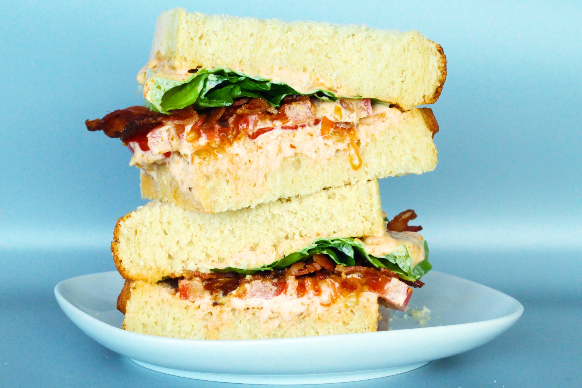 Boom BLT