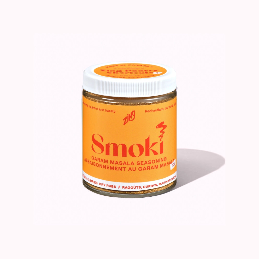 Smoki Garam Masala (JAR)