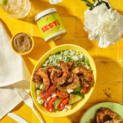 SHAPES Seasonings Variety Pack