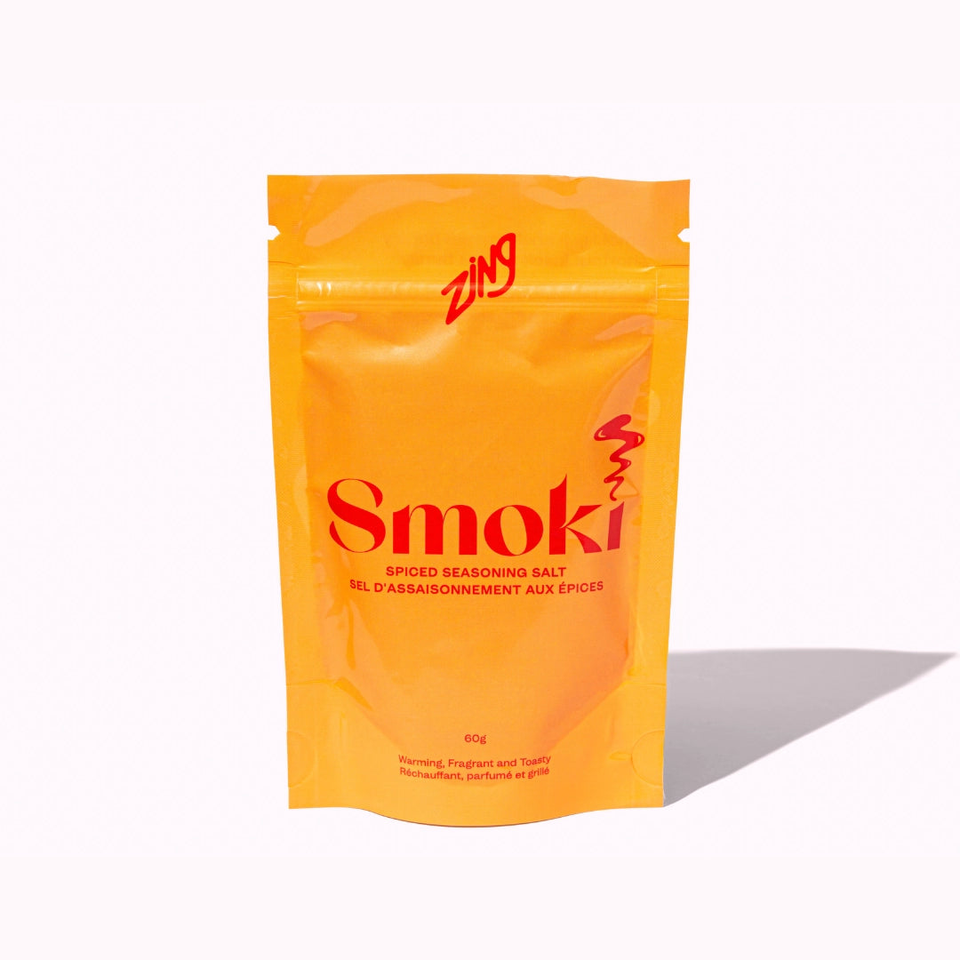 Smoki Garam Masala (Pouch)