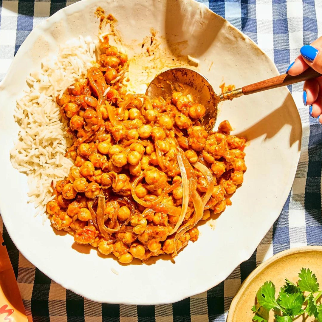 Smoki Garam Masala (JAR)