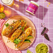 SHAPES Seasonings Variety Pack