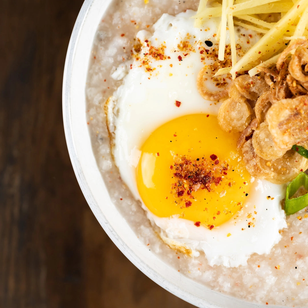 Vincent Ng's Mala Savoury Chili Salt (POUCH)